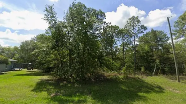 5709 N DECARLO DR, Citrus Springs, FL 34434