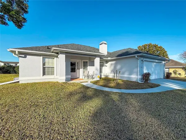 3150 NW 50TH CT, Ocala, FL 34482