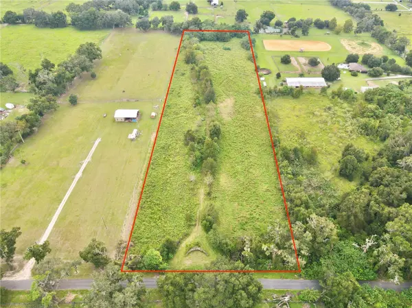 13844 NW 21ST CT, Citra, FL 32113