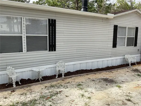 90 NE 132ND TER, Williston, FL 32696