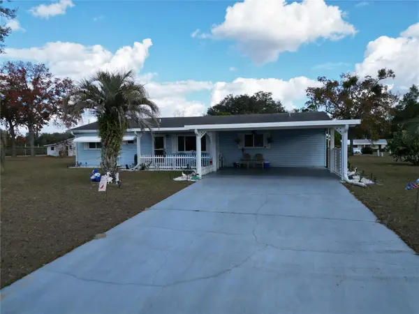 10041 SW 97TH CT, Ocala, FL 34481