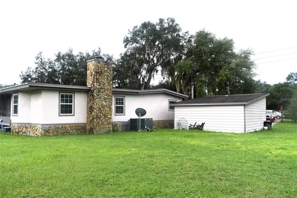 15355 SW 85TH AVE, Dunnellon, FL 34432