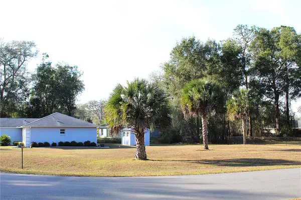 NE 6TH PL, Silver Springs, FL 34488