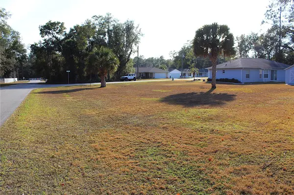 NE 6TH PL, Silver Springs, FL 34488