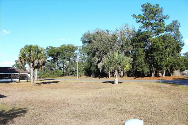 NE 6TH PL, Silver Springs, FL 34488