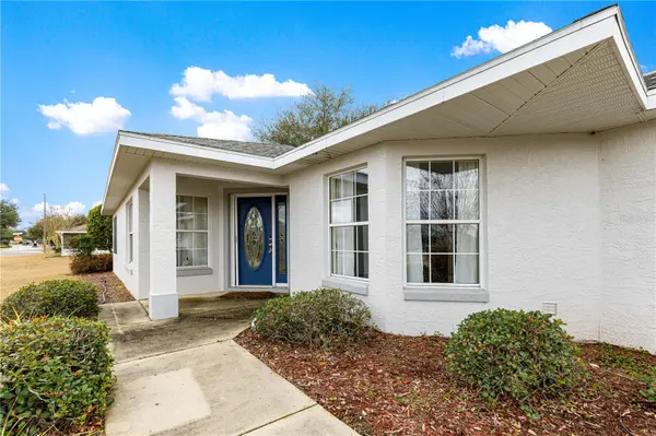 9770 SW 92ND PLACE RD, Ocala, FL 34481