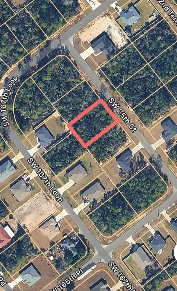 0 SW 25TH CT, Ocala, FL 34473