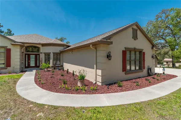 3428 N BRAVO DR, Beverly Hills, FL 34465