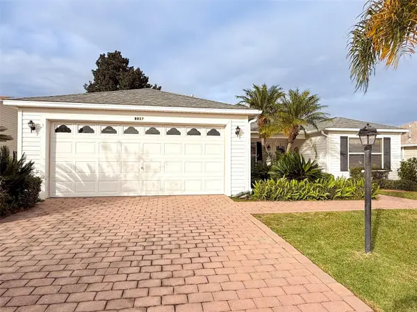 8017 SE 175TH COLUMBIA PL, The Villages, FL 32162