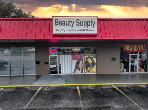 3410 NE JACKSONVILLE RD, Ocala, FL 34479