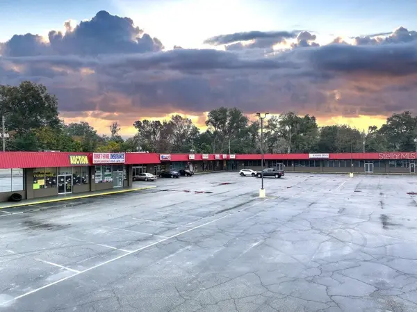 3410 NE JACKSONVILLE RD, Ocala, FL 34479