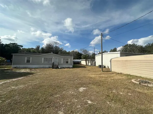 7160 NE 7TH ST, Ocala, FL 34470