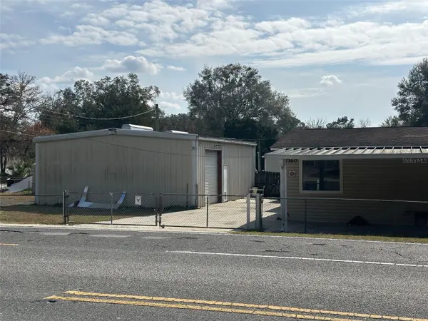 7160 NE 7TH ST, Ocala, FL 34470