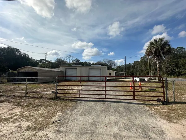7160 NE 7TH ST, Ocala, FL 34470