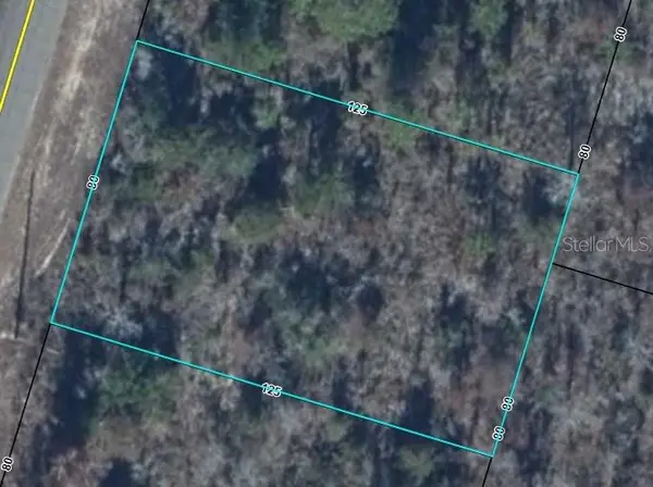 Lot 10 Unit 7 Blk 423 ALHAMBRA DR, Chipley, FL 32428