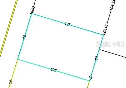 Lot 11 Unit 7 Blk 423 ALHAMBRA DR, Chipley, FL 32428
