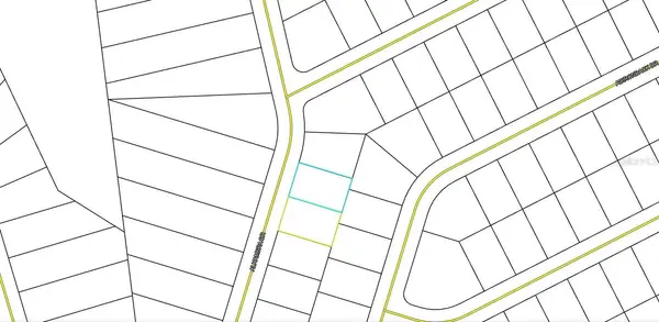 Lot 11 Unit 7 Blk 423 ALHAMBRA DR, Chipley, FL 32428