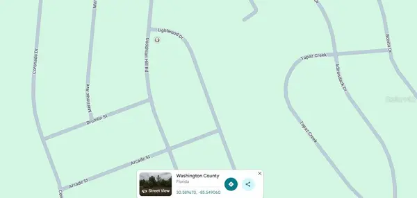 Lot 6 Unit 7 Blk 440 LIGHTWOOD DR, Chipley, FL 32428