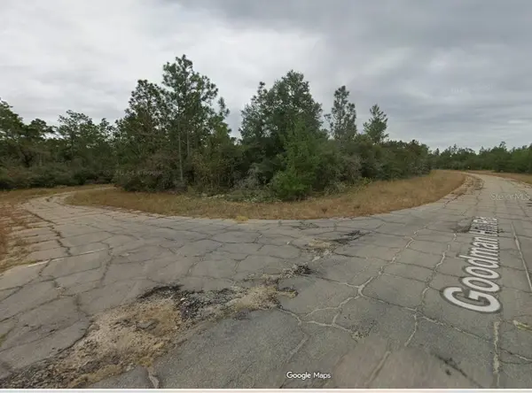 Lot 6 Unit 7 Blk 440 LIGHTWOOD DR, Chipley, FL 32428