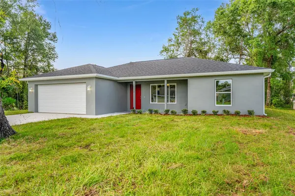 13119 NE 7TH LOOP, Silver Springs, FL 34488