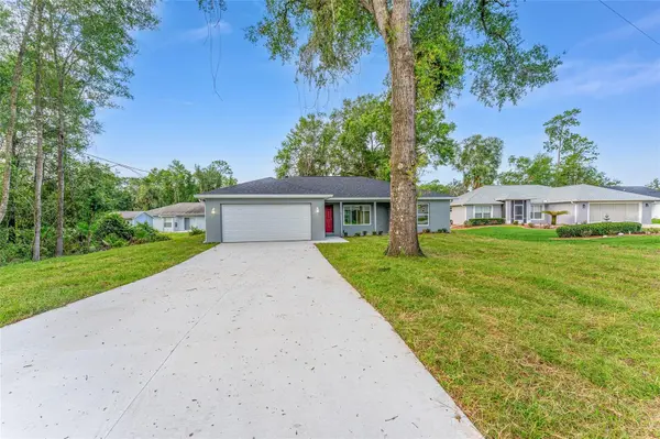 13119 NE 7TH LOOP, Silver Springs, FL 34488