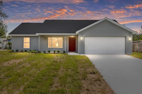 654 NE 130TH CT, Silver Springs, FL 34488