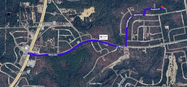 Lot 11, Unit 6, Blk 364, KENMORE CIR, Chipley, FL 32428