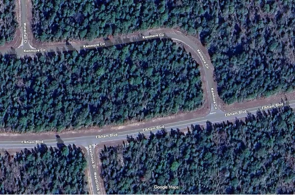 Lot 12 Unit 6 Blk 364 KENMORE CIR, Chipley, FL 32428