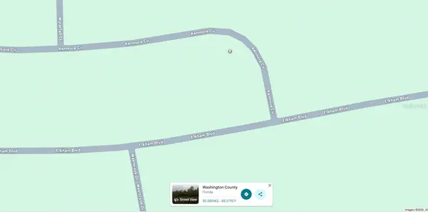 Lot 12 Unit 6 Blk 364 KENMORE CIR, Chipley, FL 32428
