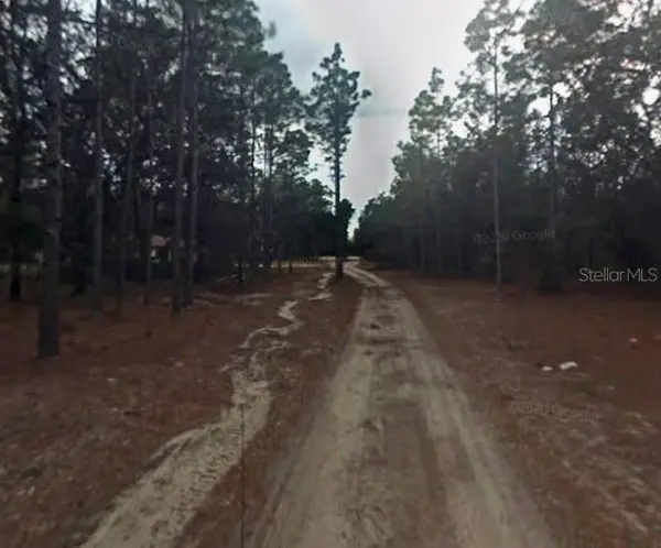 3858 S OSPREY PT, Inverness, FL 34450