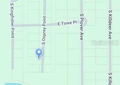3858 S OSPREY PT, Inverness, FL 34450