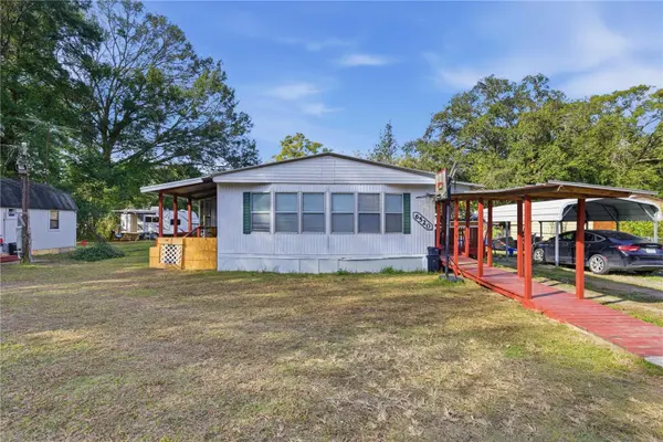 6520 NE 23RD AVE, Ocala, FL 34479
