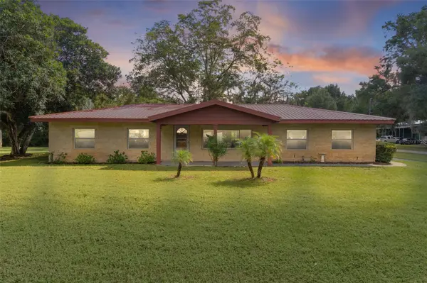 14635 SE 28TH CT, Summerfield, FL 34491