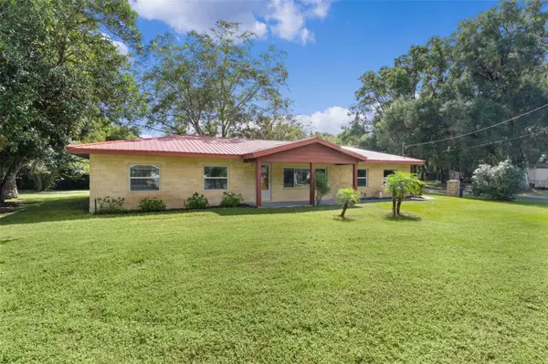 14635 SE 28TH CT, Summerfield, FL 34491