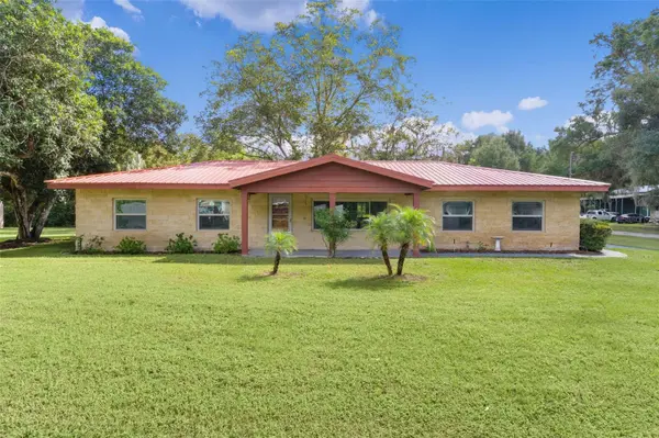 14635 SE 28TH CT, Summerfield, FL 34491