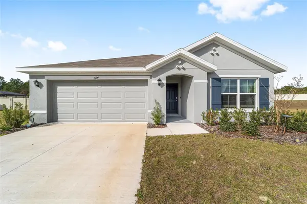 7199 SW 135TH PL, Ocala, FL 34473