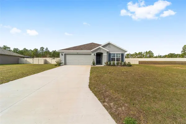 7199 SW 135TH PL, Ocala, FL 34473