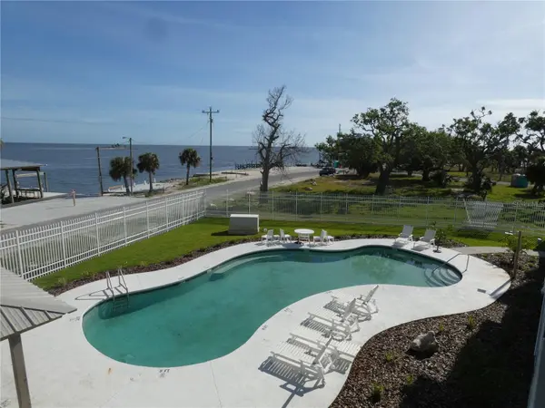 502 MAIN ST #106, Horseshoe Beach, FL 32648