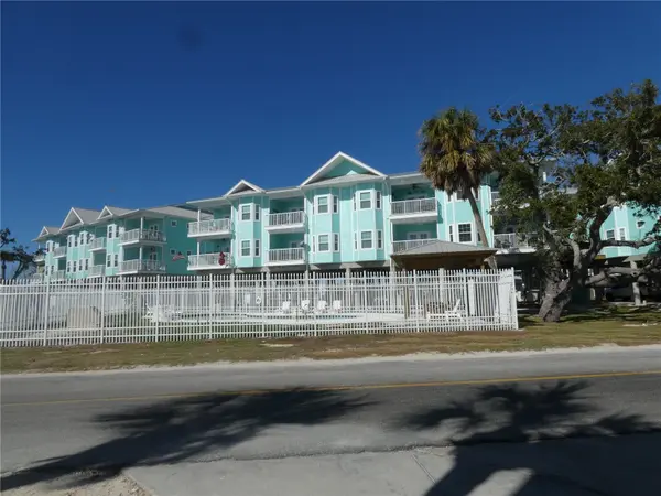 502 MAIN ST #106, Horseshoe Beach, FL 32648