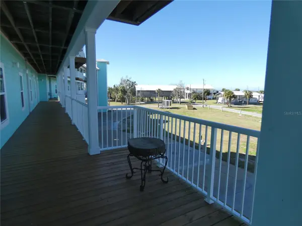 502 MAIN ST #106, Horseshoe Beach, FL 32648
