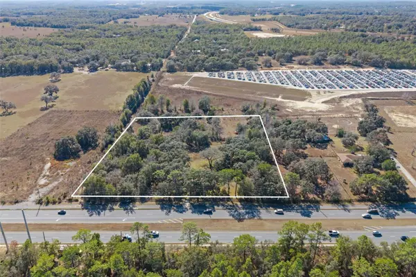 4290 W NORVELL BRYANT HWY, Crystal River, FL 34429