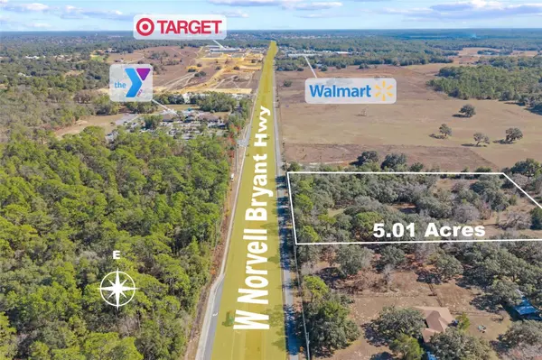 4290 W NORVELL BRYANT HWY, Crystal River, FL 34429