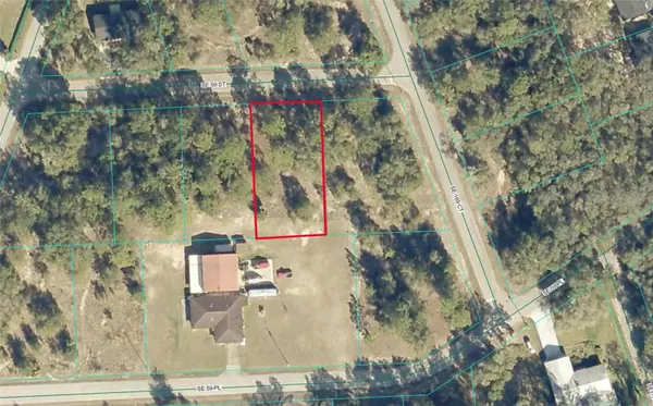 TBD SE 59TH ST, Ocklawaha, FL 32179