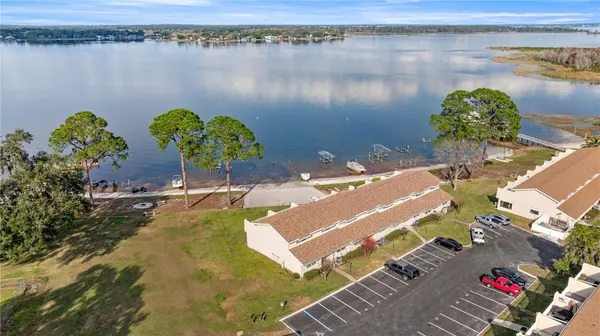 11001 SE SUNSET HARBOR RD #B14, Summerfield, FL 34491