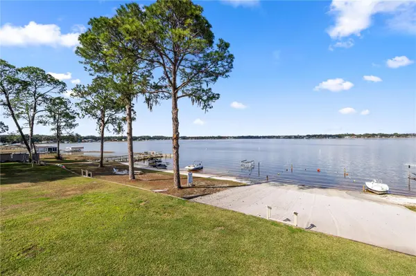 11001 SE SUNSET HARBOR RD #B14, Summerfield, FL 34491