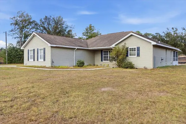 11631 SE 195TH PL, Dunnellon, FL 34431