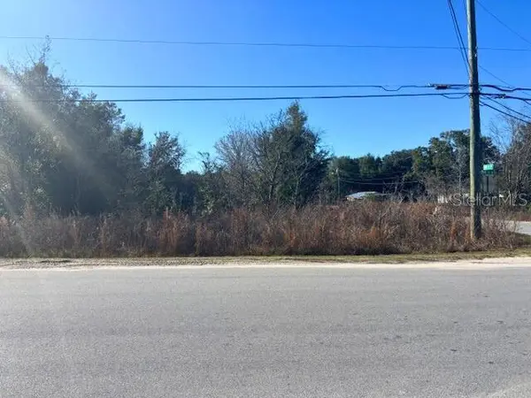 0000 NW 6TH PL, Ocala, FL 34482