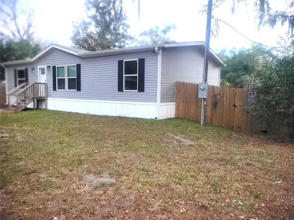 2829 N LAKEFRONT DR, Hernando, FL 34442