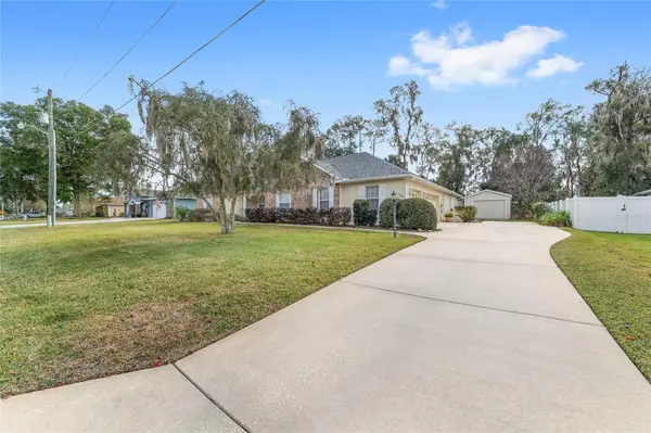 2320 SE 33RD PL, Ocala, FL 34471