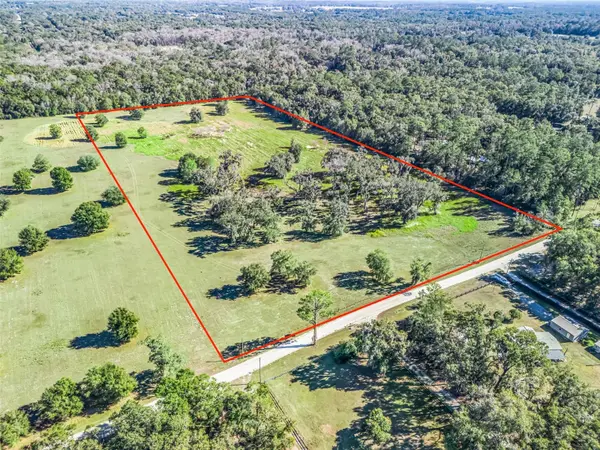 TBD NW 127 CT, Ocala, FL 34482